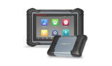 EUCLEIA TabScan S8 Pro Automotive Intelligent Dual-mode Diagnostic System Free Update Online for 18 Months